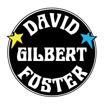 David Gilbert Foster